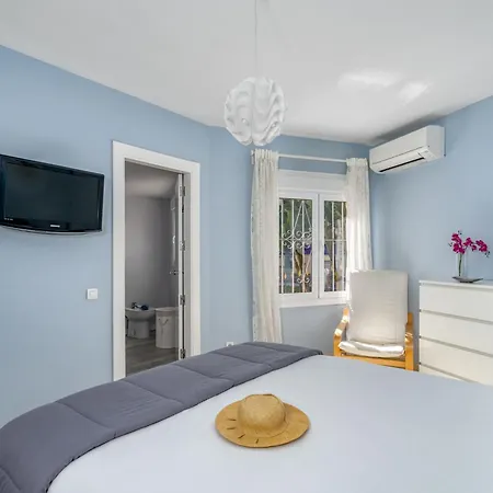Del Mar By Interhome Marbella