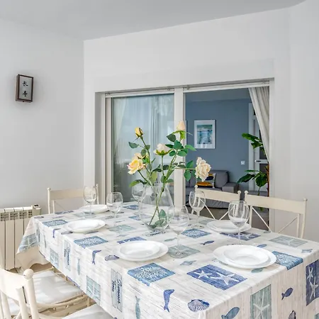 Del Mar By Interhome Apartment